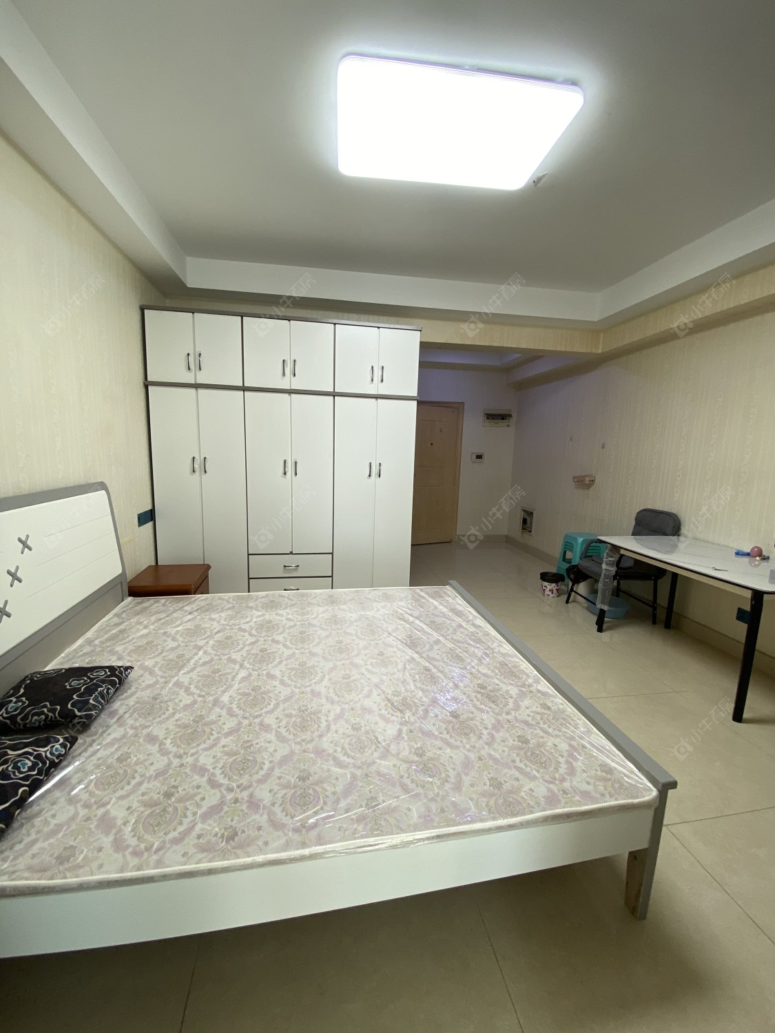 吾悦广场悦+公寓房源 常州吾悦广场悦+公寓在租房源_小牛看房