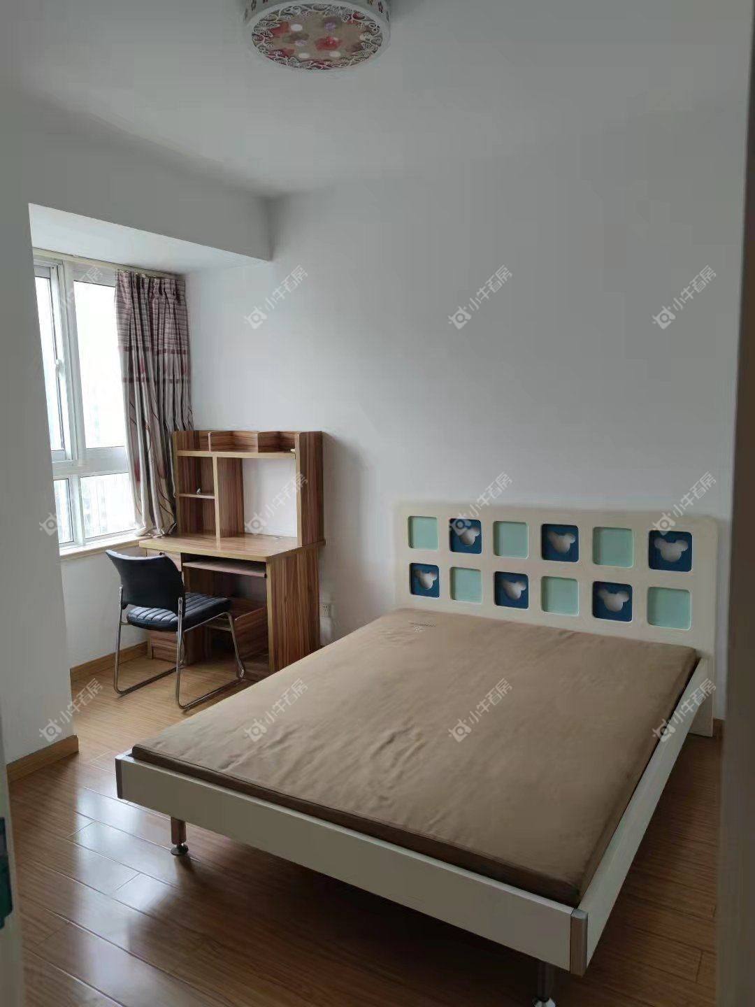 常州新城长岛在租房源室内图_小牛看房