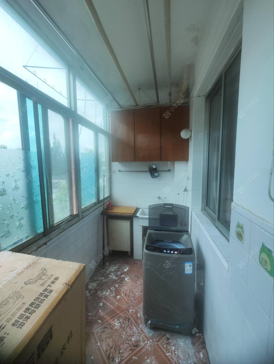 常州工房北区十一区在租房源室内图_小牛看房