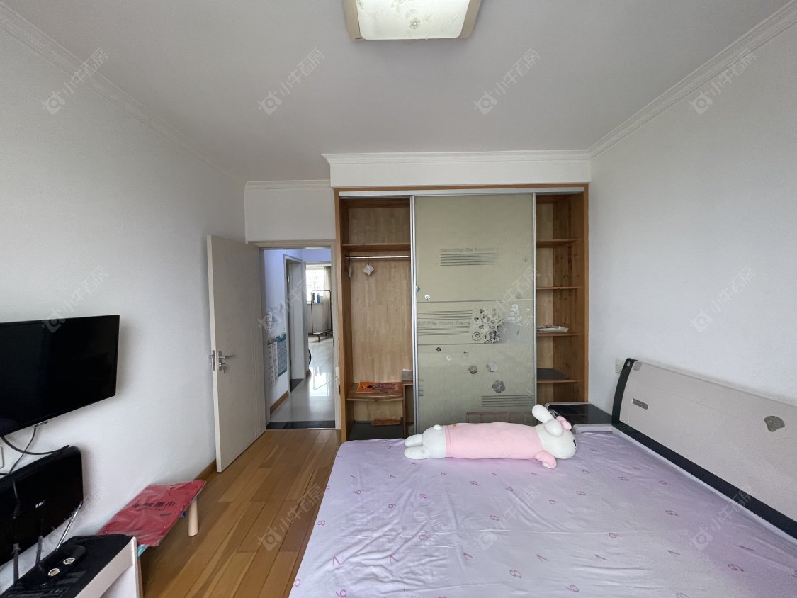 常州桂花园在租房源_小牛看房