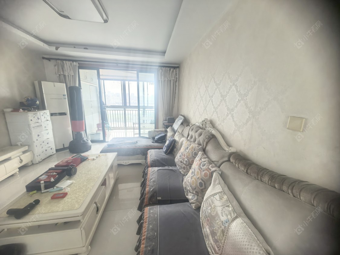 常州玉龙湾花园在租房源室内图_小牛看房