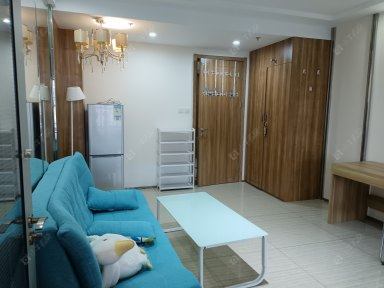 常州中央花园在租房源室内图_小牛看房