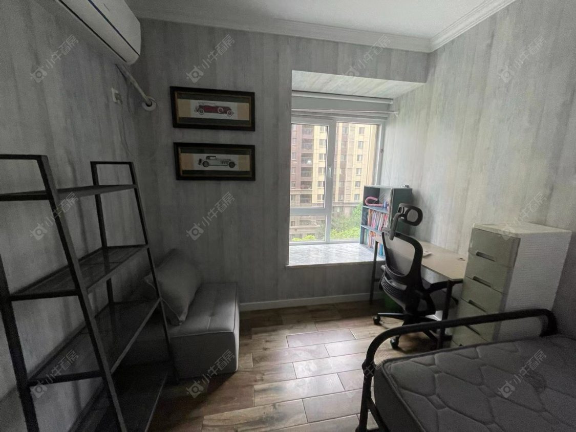 常州中海锦珑湾在租房源室内图_小牛看房