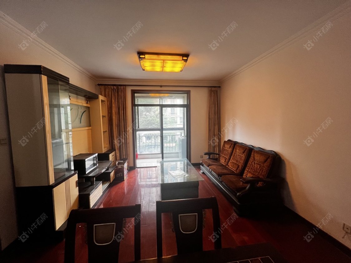 常州公园壹号一二期在租房源室内图_小牛看房