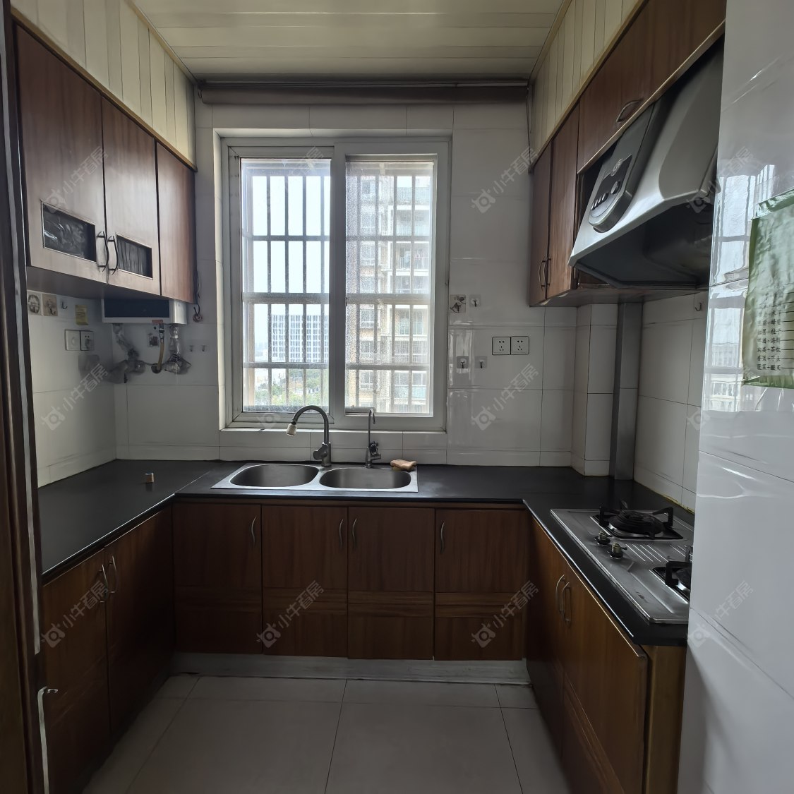 常州半岛小区在租房源室内图_小牛看房