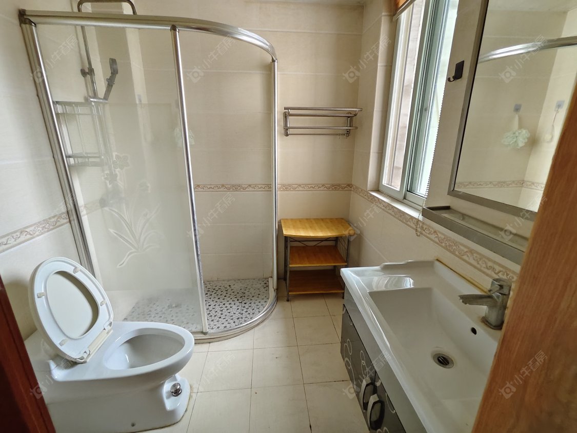 常州瑞安家园在租房源室内图_小牛看房