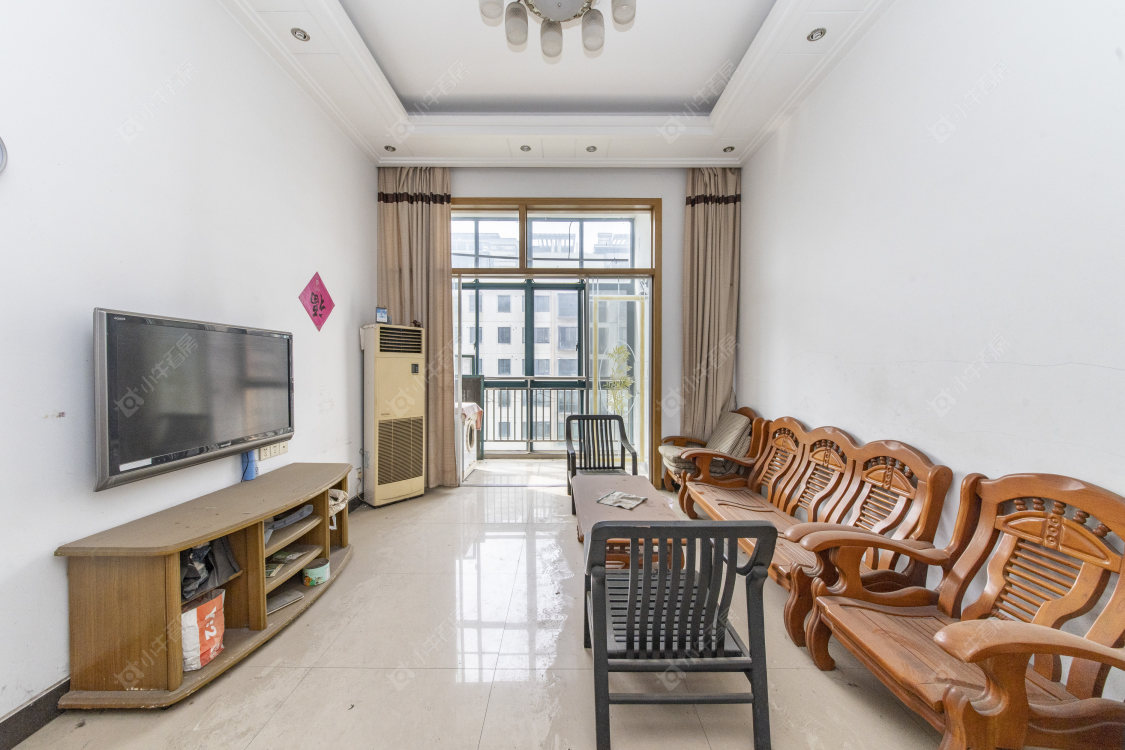 常州随园锦湖公寓在售二手房_小牛看房