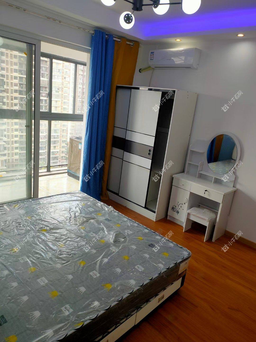 常州聚缘福地租房房源封面图