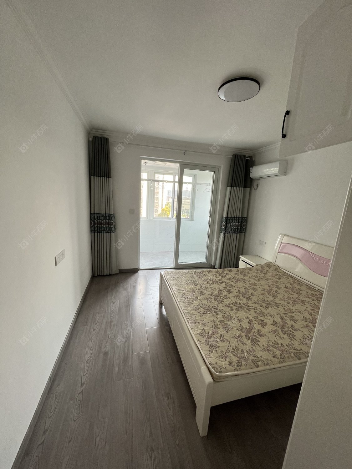 常州青洋花苑在租房源_小牛看房