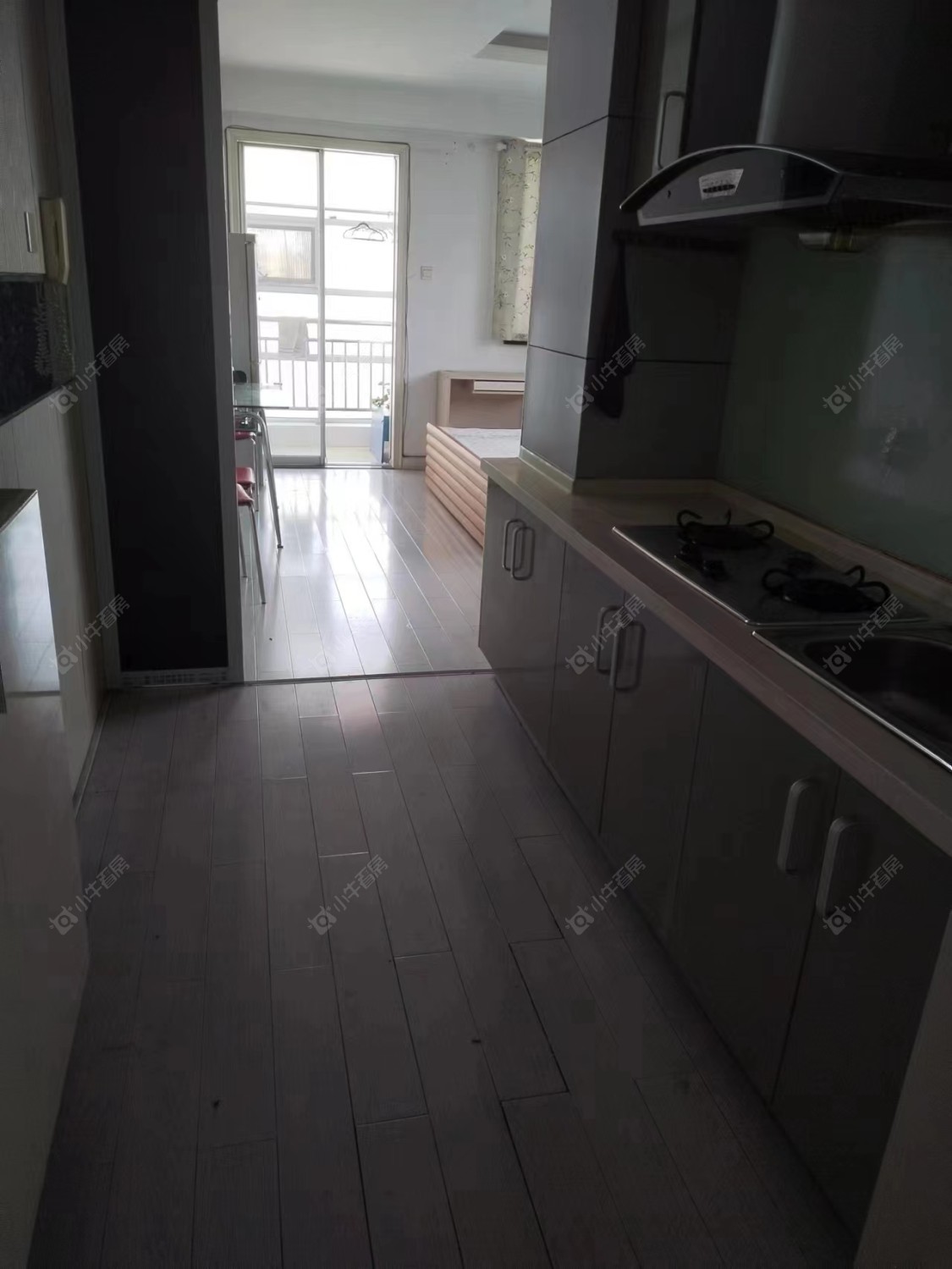 常州燕阳花园在租房源_小牛看房