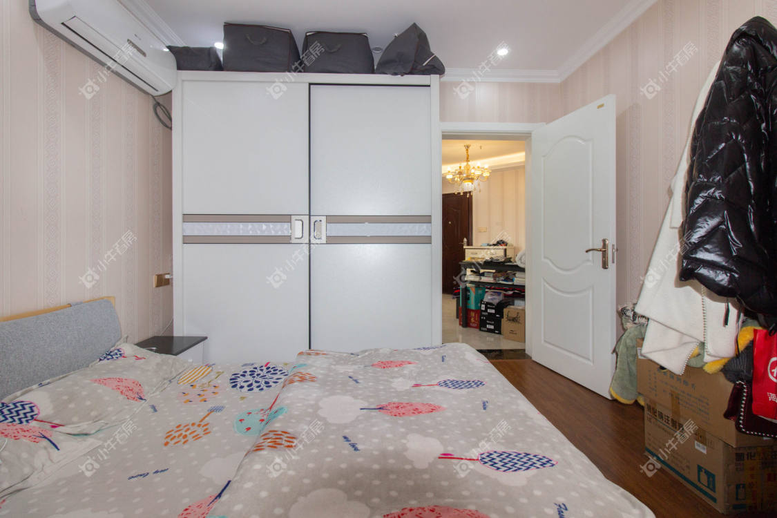 常州高成天鹅湖（公寓）在租房源室内图_小牛看房