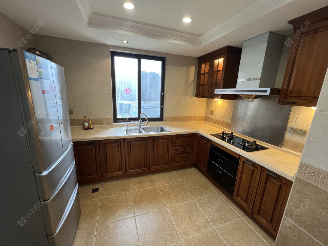 常州新城公馆天域在租房源室内图_小牛看房