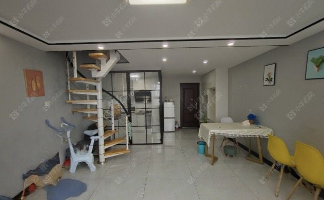 常州怡康机电广场在租房源室内图_小牛看房