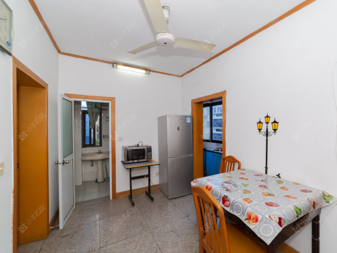 常州北环新村武进小区在售二手房源室内图_小牛看房