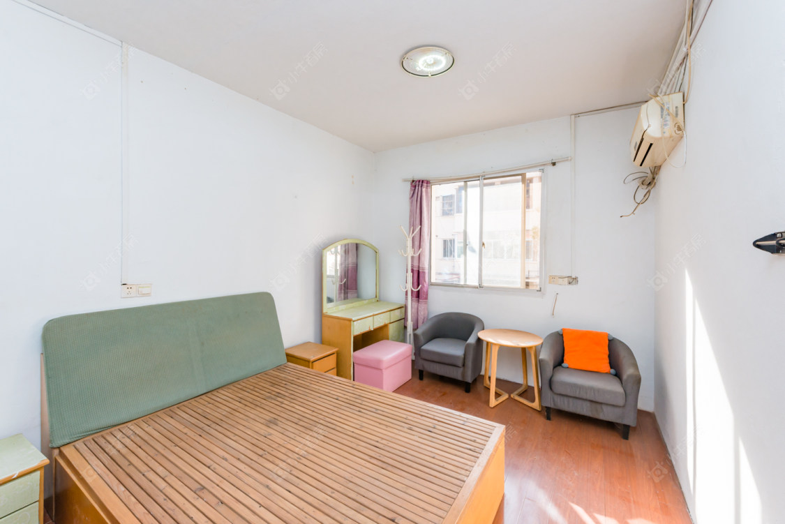 常州西新桥二村在售二手房源室内图_小牛看房