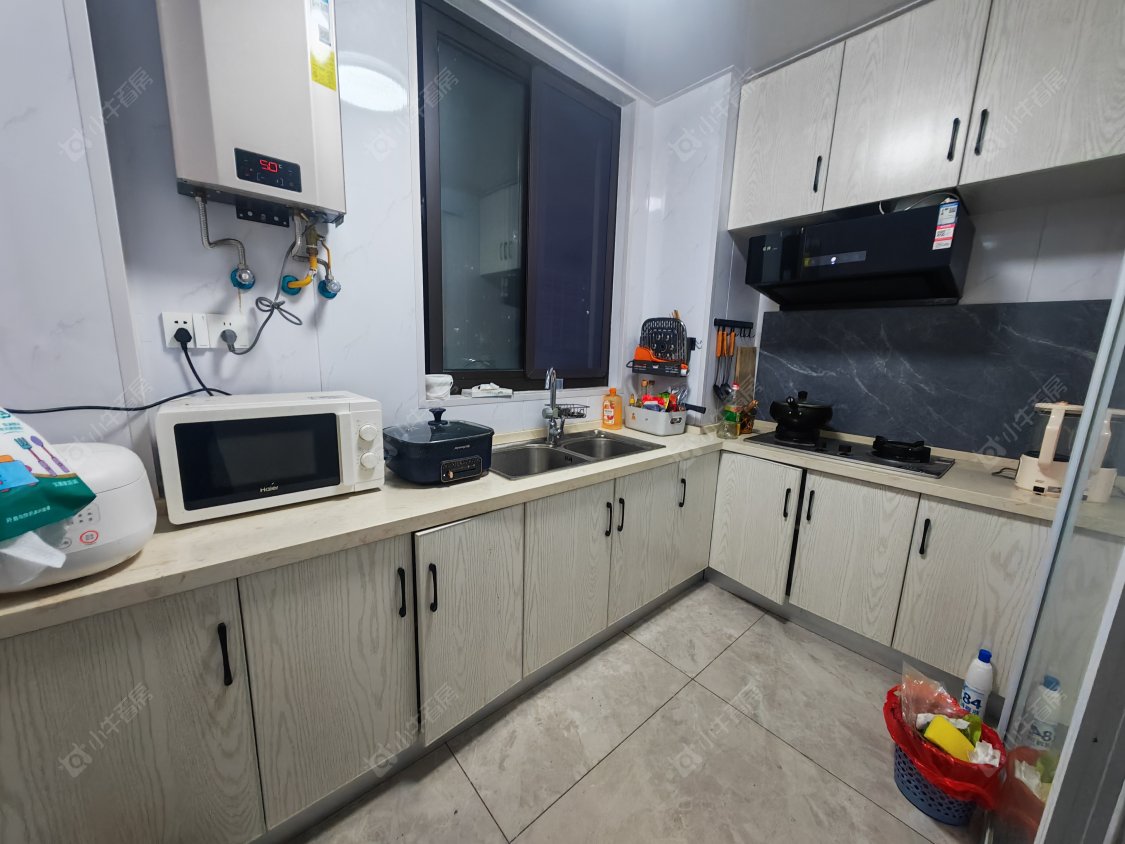 常州百馨西苑五期在租房源_小牛看房