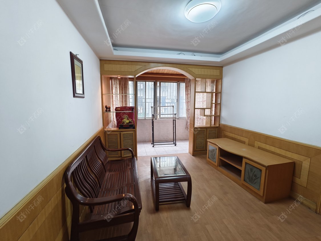 常州湾里新村在租房源室内图_小牛看房