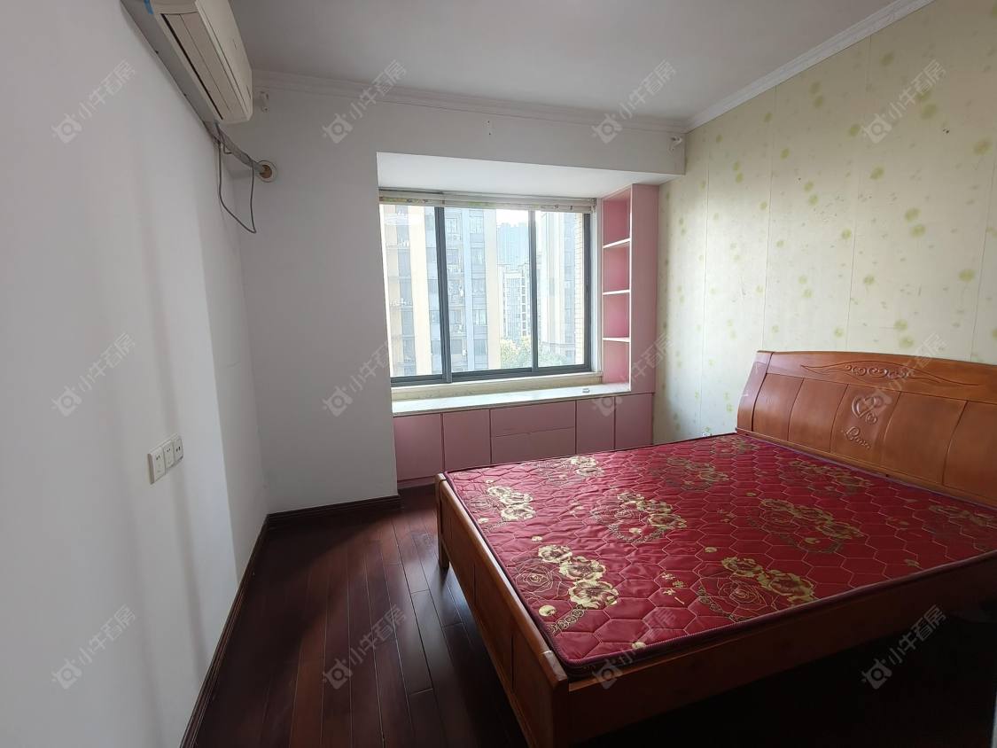 常州清水湾花园一期在租房源室内图_小牛看房