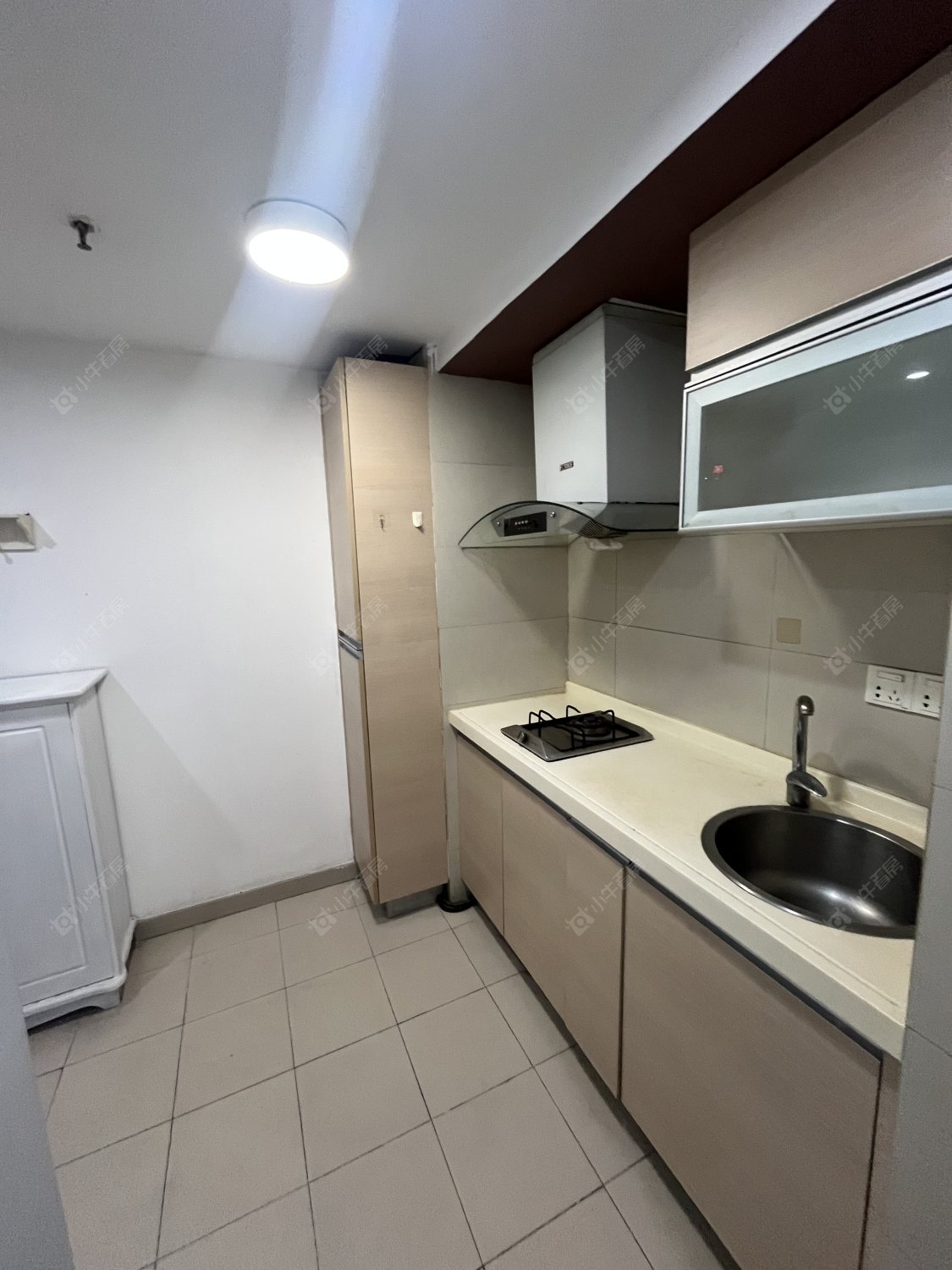 常州莱蒙双子星座公寓在租房源_小牛看房