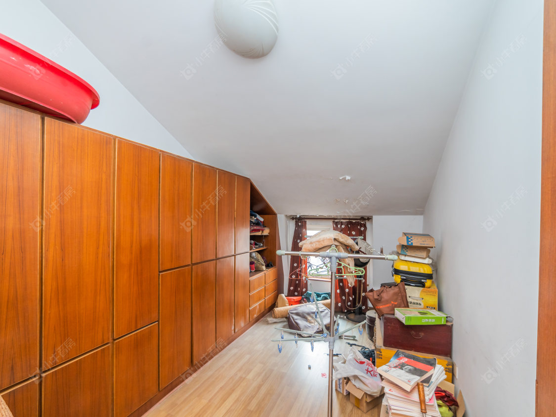 常州荷花苑在售二手房源室内图_小牛看房