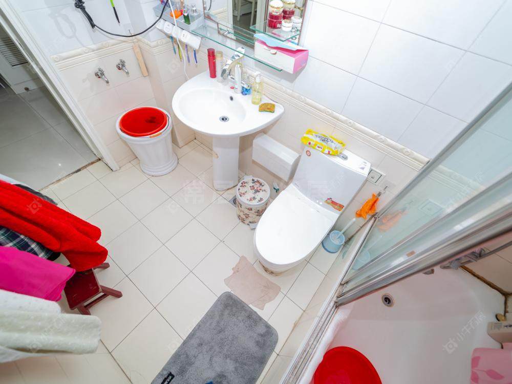 常州永宁花园在售二手房源室内图_小牛看房