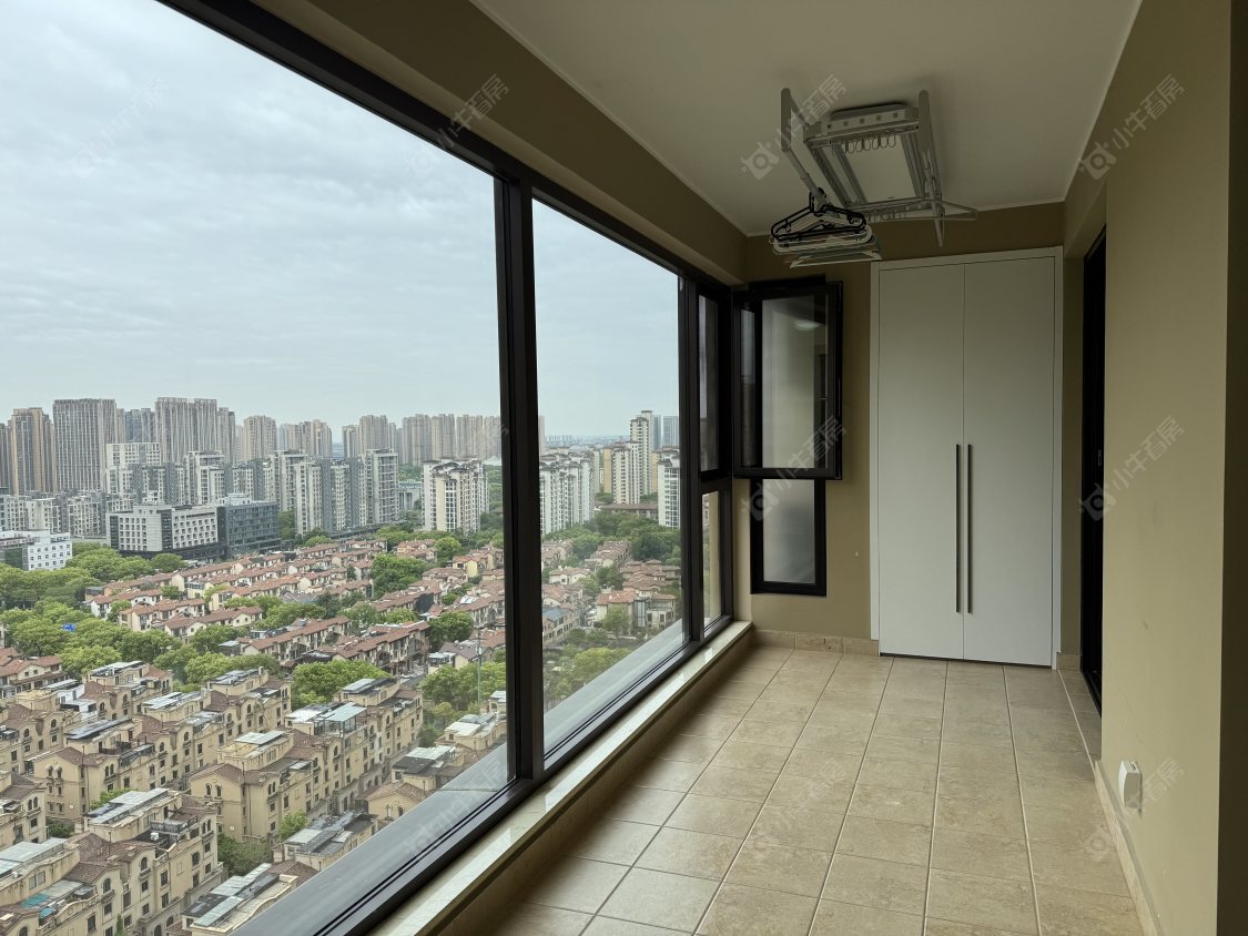 常州新城公馆荣域在租房源_小牛看房