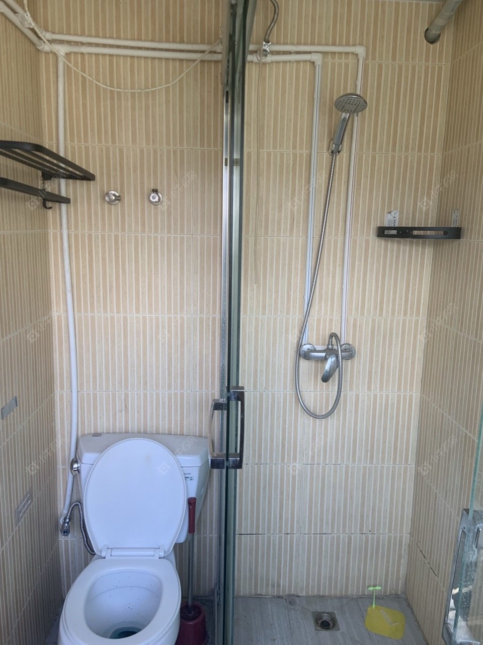 常州保纳商业广场在租房源室内图_小牛看房