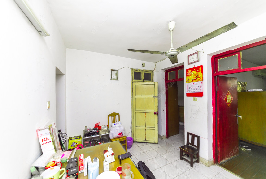 常州经纬巷在售二手房源室内图_小牛看房