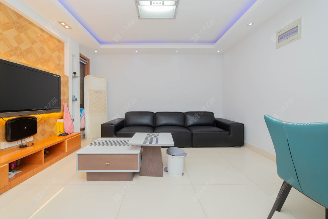 常州华山苑在售二手房源_小牛看房