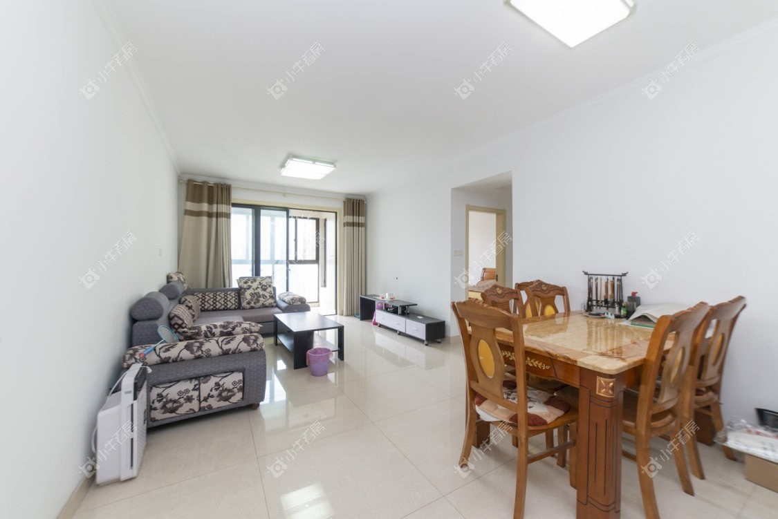 常州外滩1号在租房源_小牛看房