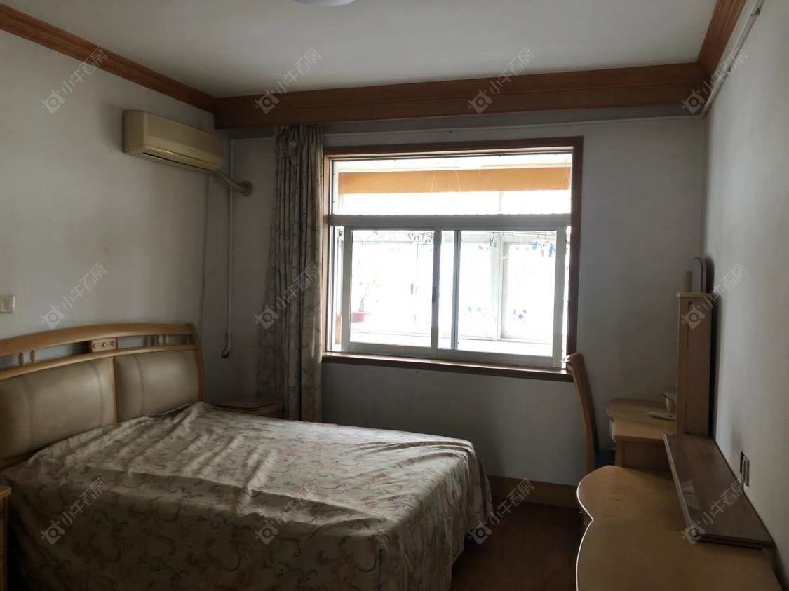 常州博爱公寓在租房源_小牛看房