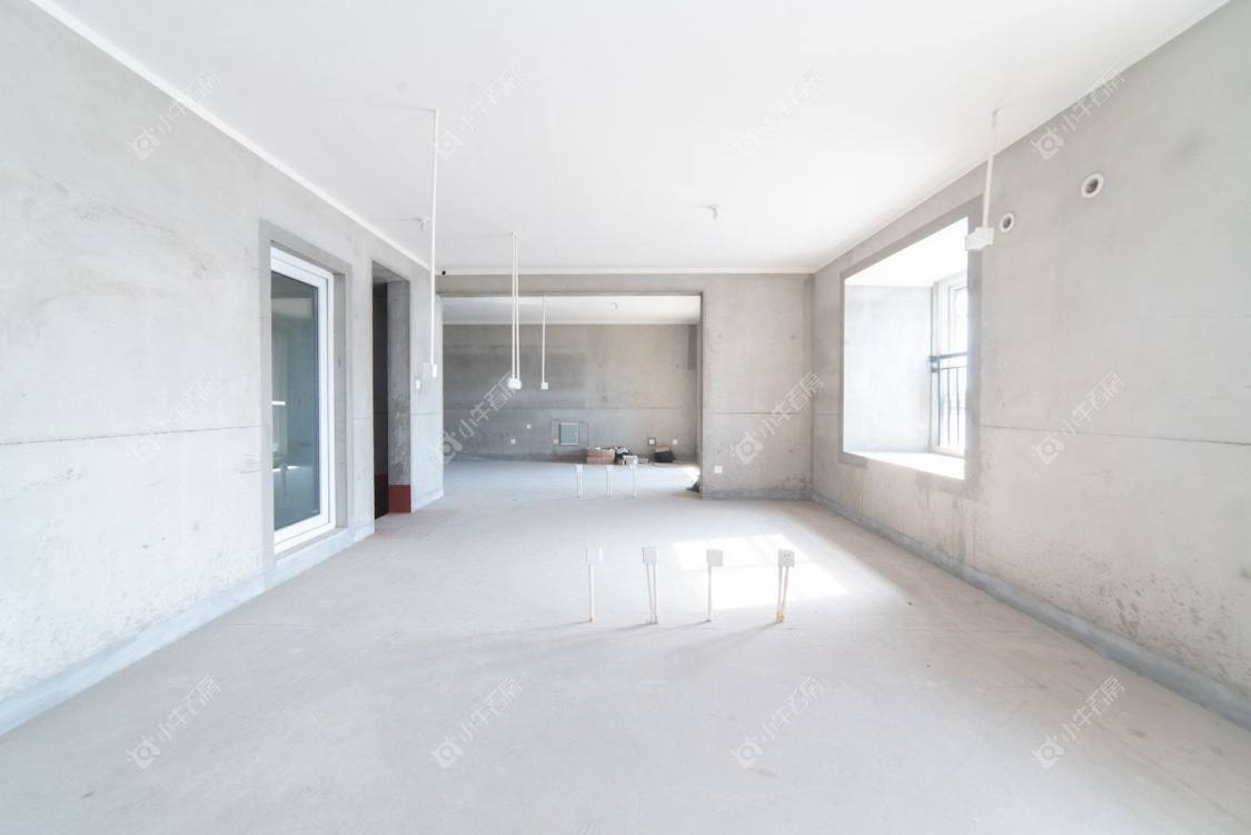 常州路劲城市印象在租房源室内图_小牛看房