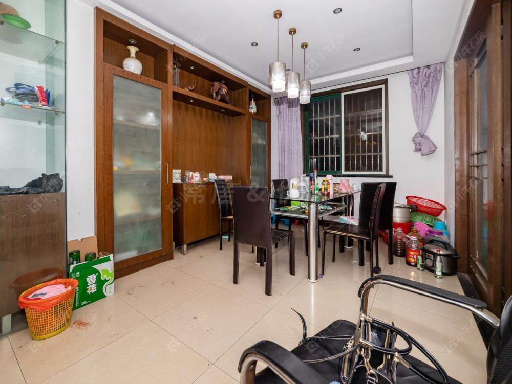 朝阳花园房源室内图 常州朝阳花园在售二手房源室内图_小牛看房