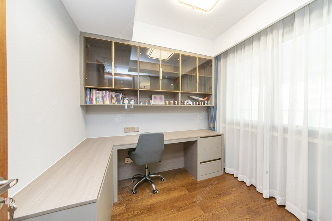 常州常发珑玥在售二手房源室内图_小牛看房