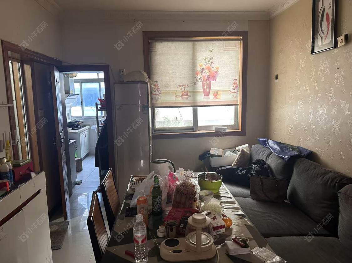 兰翔新村房源室内图 常州兰翔新村在租房源室内图_小牛看房