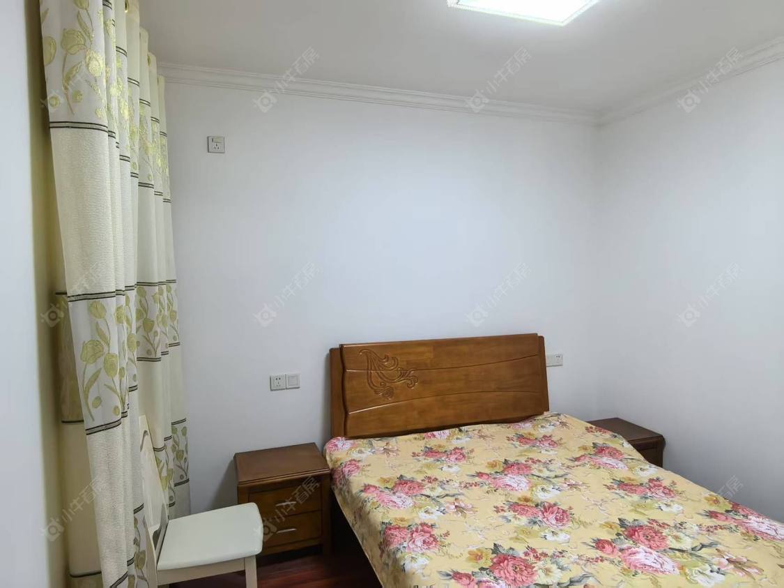 常州银谷华庭在租房源户型图_小牛看房