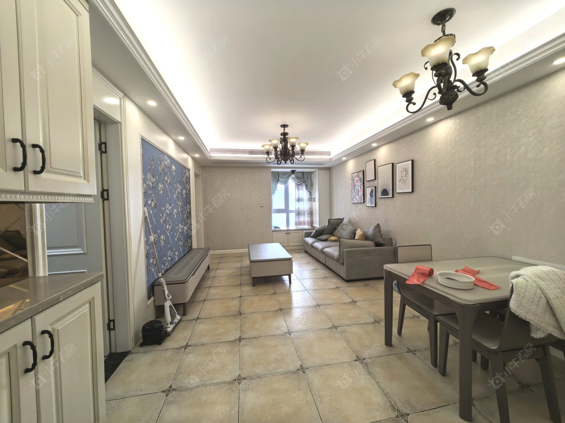 常州中奥珑郡在租房源_小牛看房