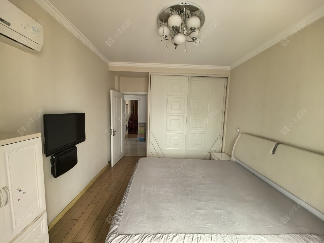 常州水晶城在租房源室内图_小牛看房