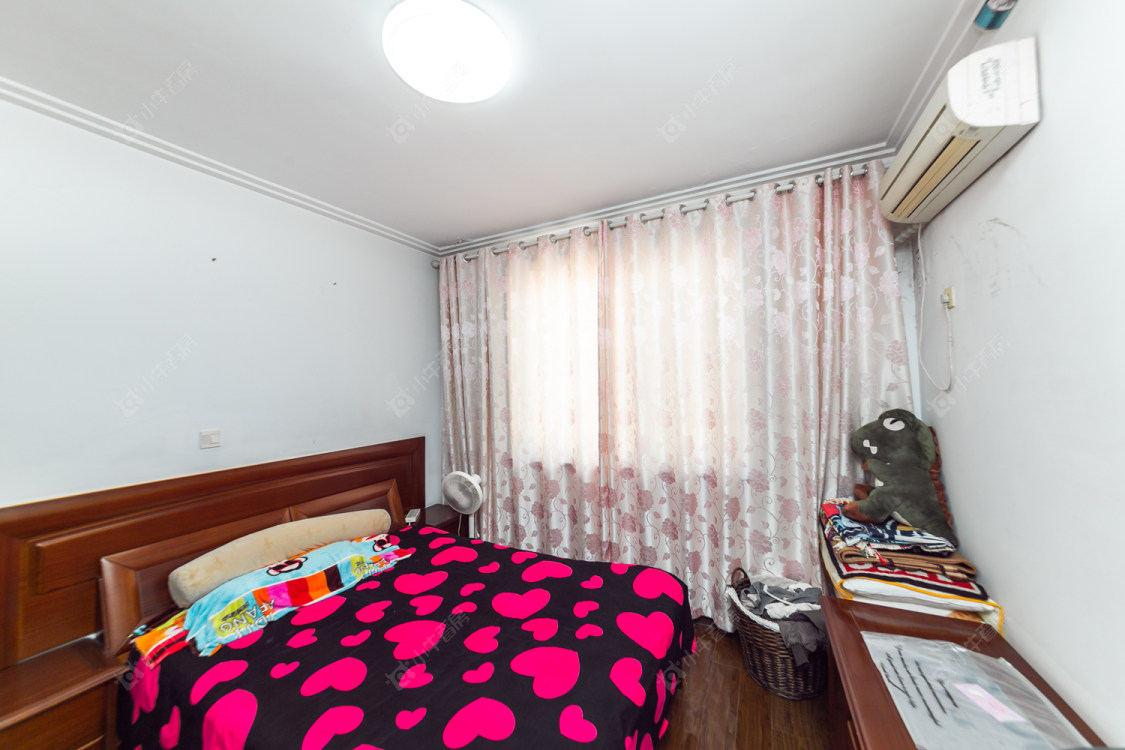 常州紫荆苑(钟楼)在售二手房源室内图_小牛看房