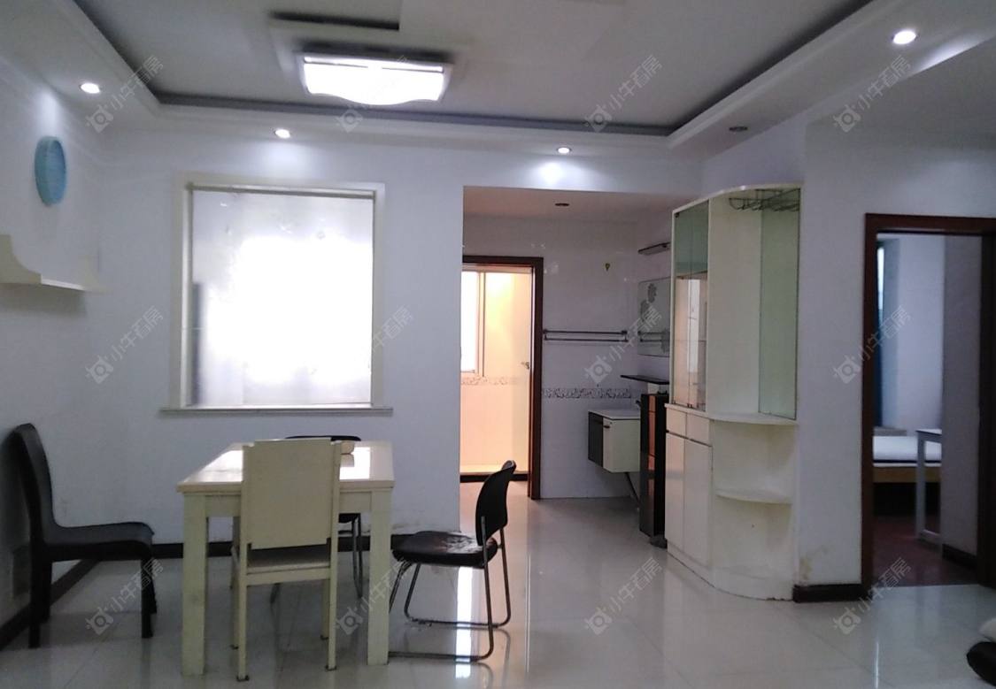 常州太湖花园在租房源室内图_小牛看房