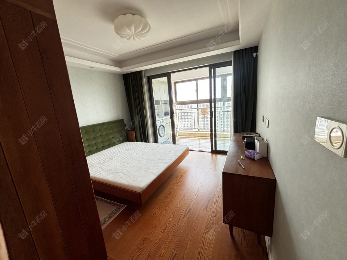 常州九洲玺在租房源室内图_小牛看房