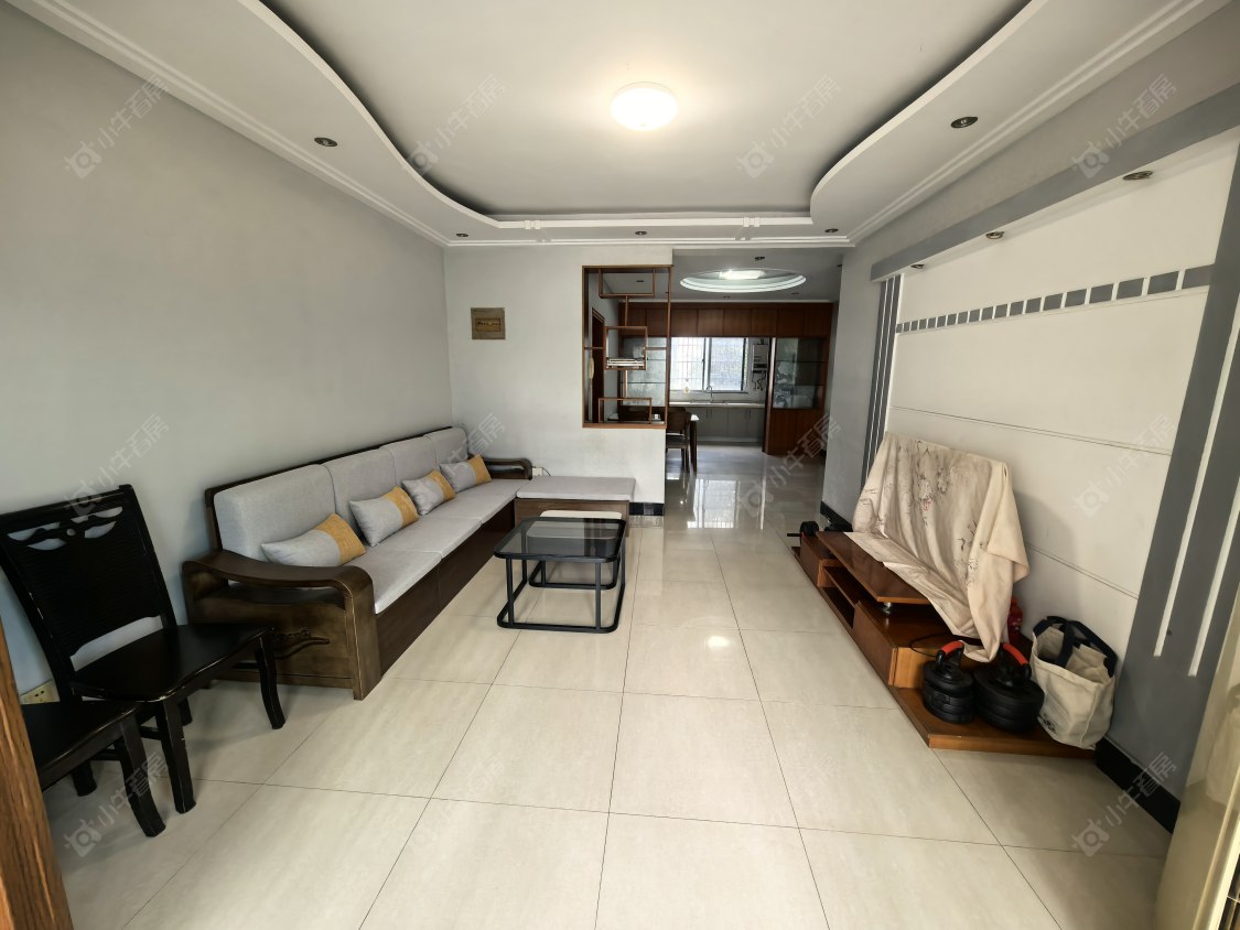 常州湖滨花苑在租房源_小牛看房