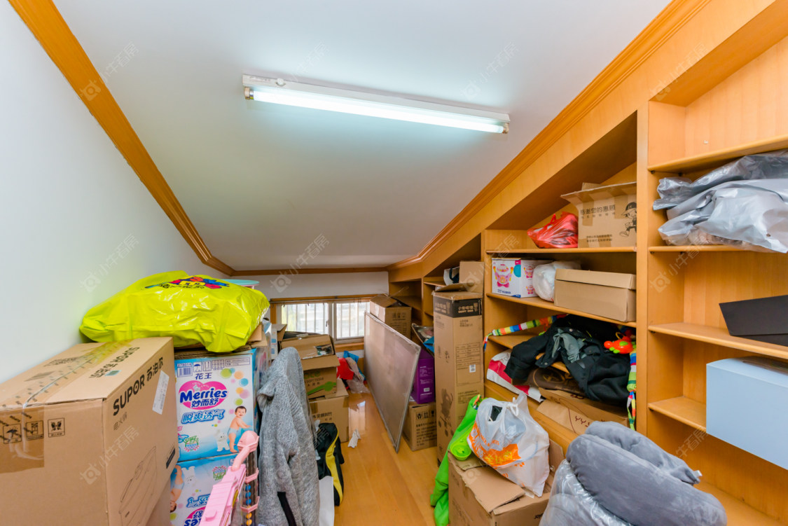 常州怀南苑在售二手房源室内图_小牛看房