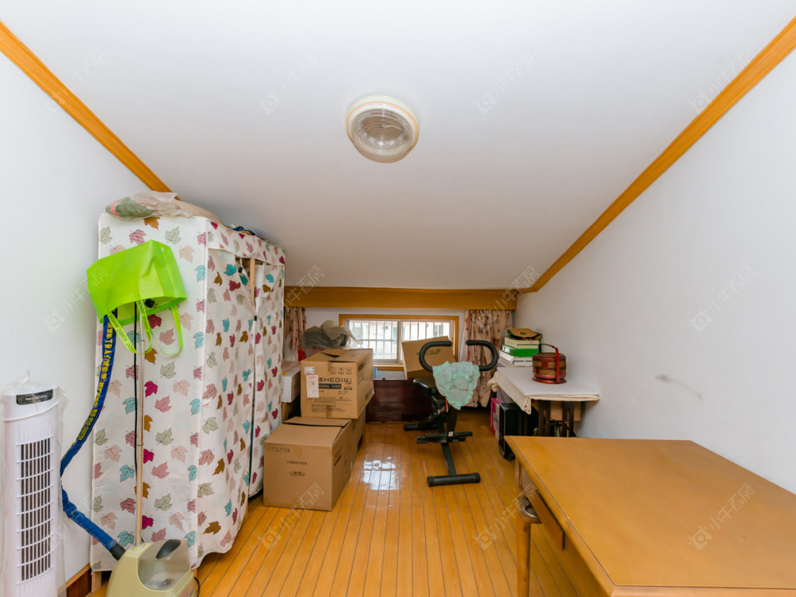 常州怀德苑在售二手房源室内图_小牛看房