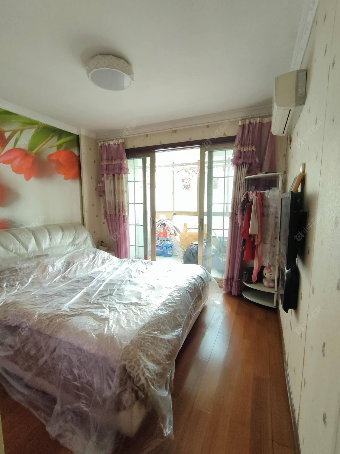 常州银河湾第一城一期在租房源室内图_小牛看房