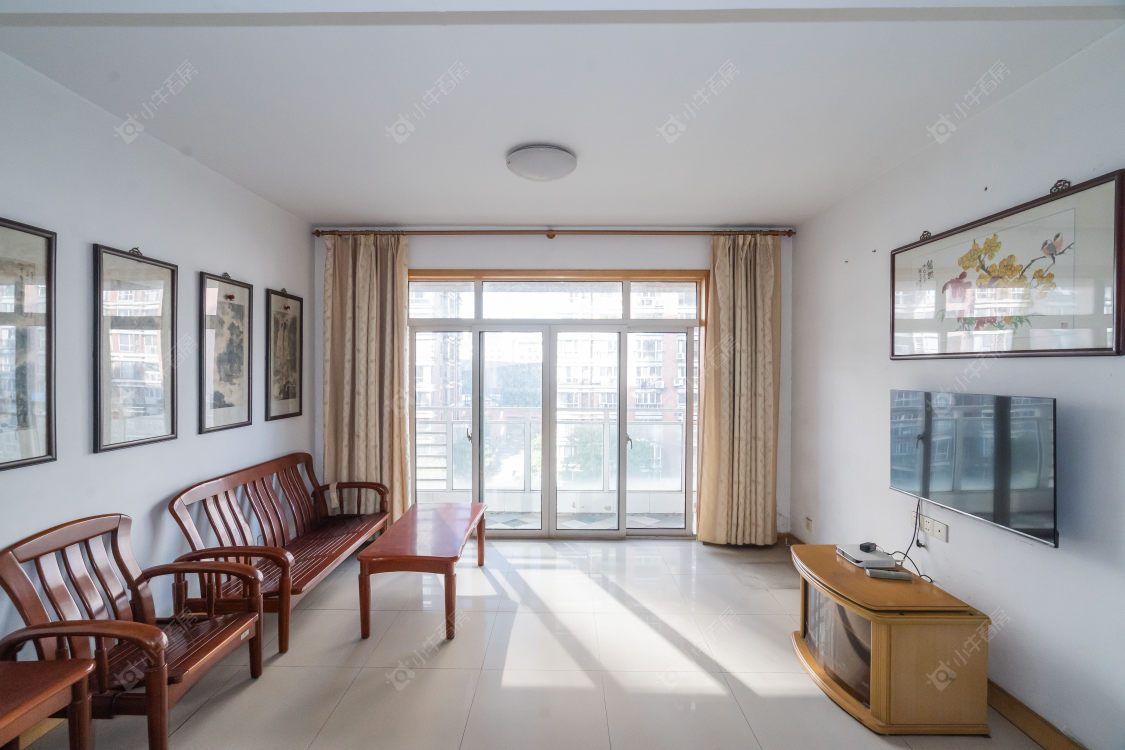 常州鹤苑新都4室2厅1卫在售二手房房源图片