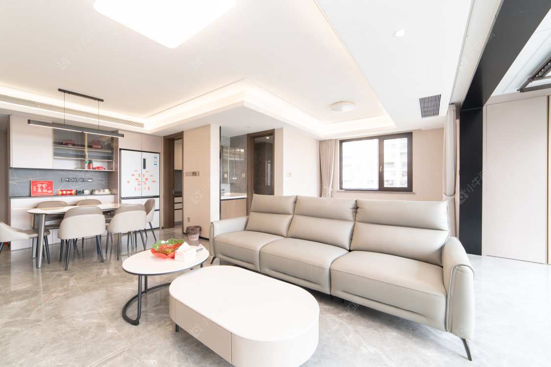 常州万科四季都会在售二手房源_小牛看房