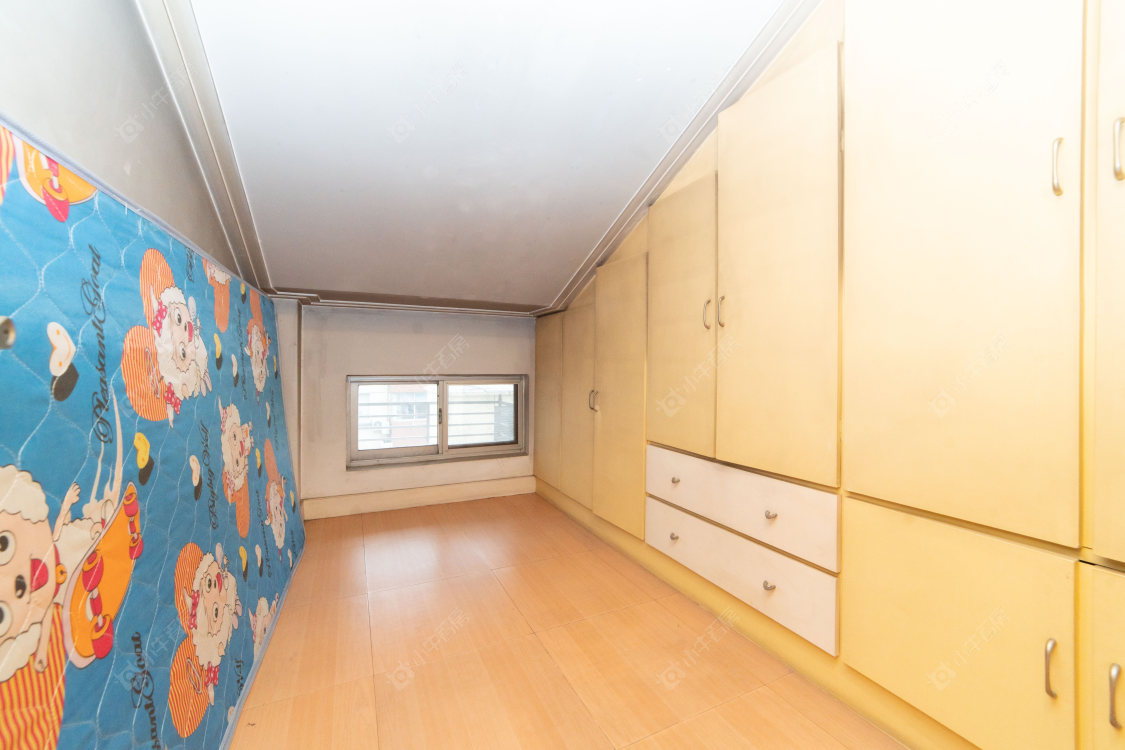 常州勤业六村在售二手房源室内图_小牛看房