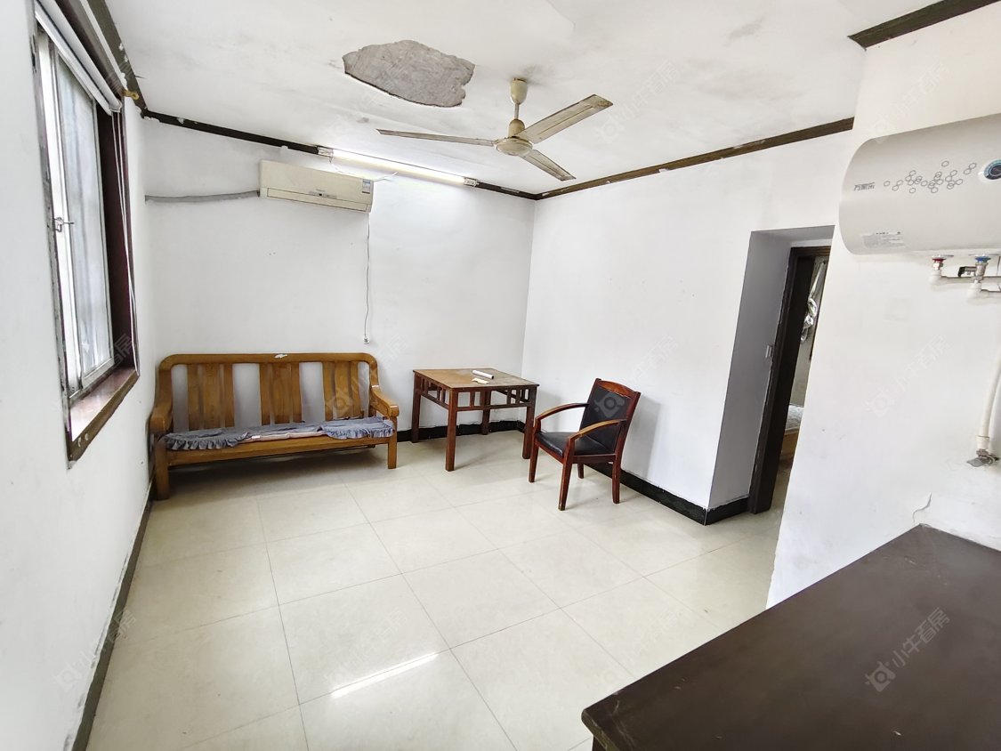 常州湖塘花园新村3室2厅1卫出租_小牛看房