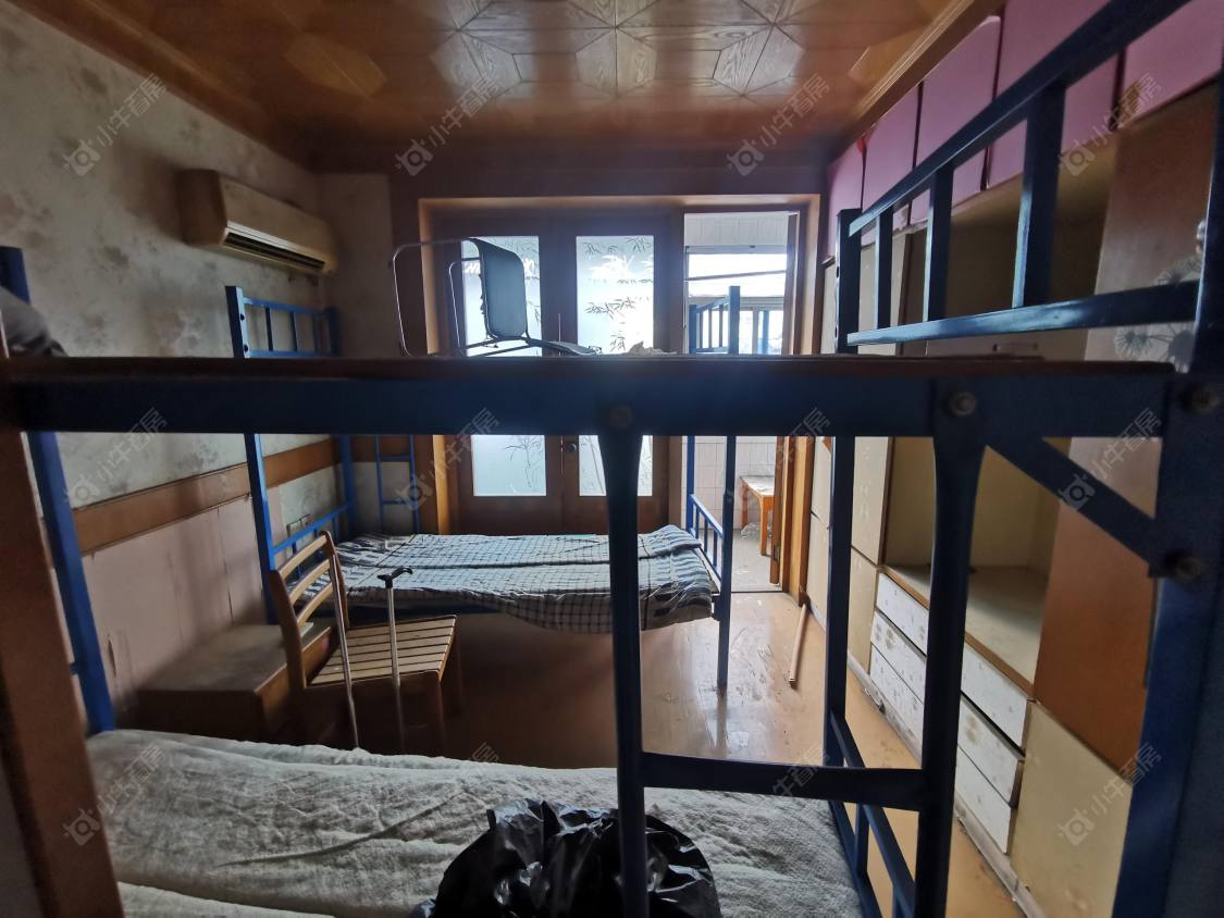 常州杨柳巷小区3室2厅1卫出租_小牛看房